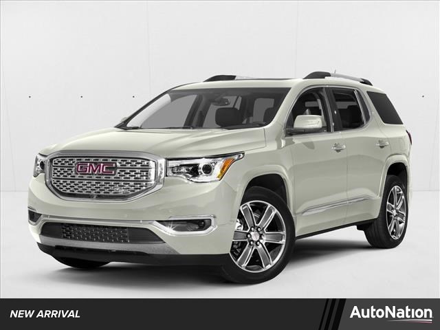 2017 GMC Acadia