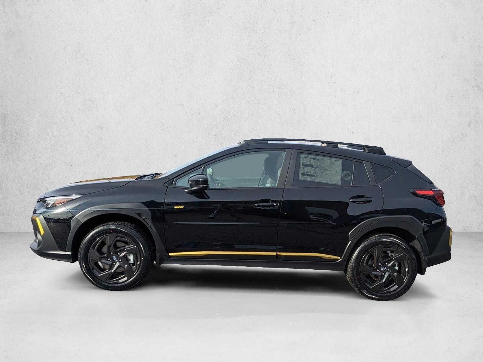 2026 Subaru Crosstrek Sport - Photo 9