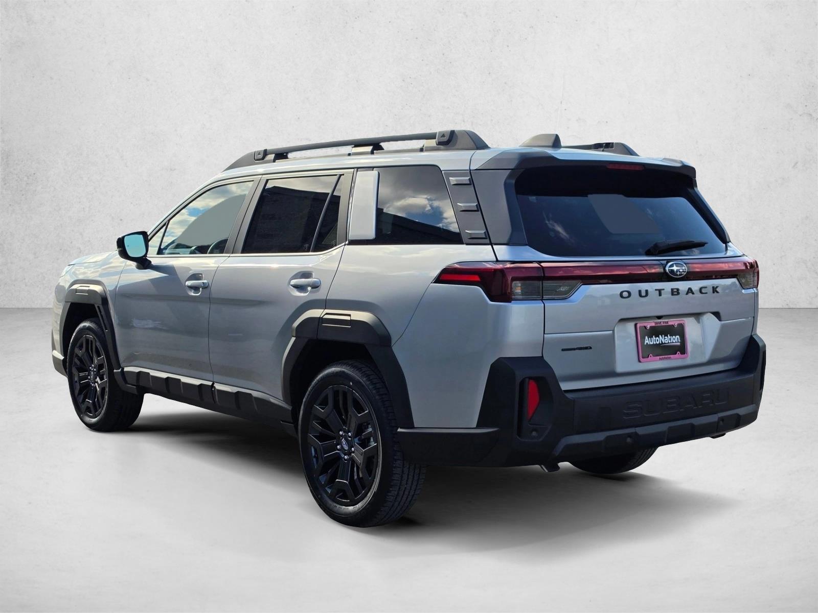 New 2026 Subaru Outback Limited XT SUV