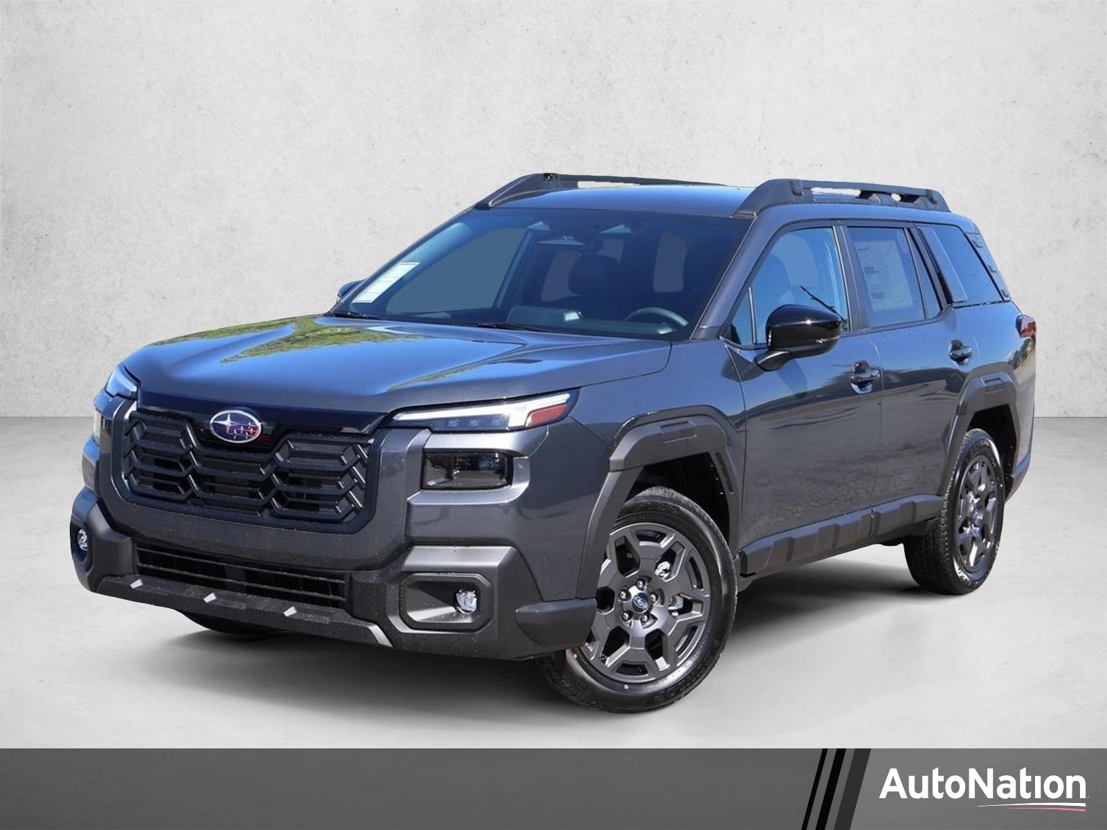 2026 Subaru Outback Premium's photo