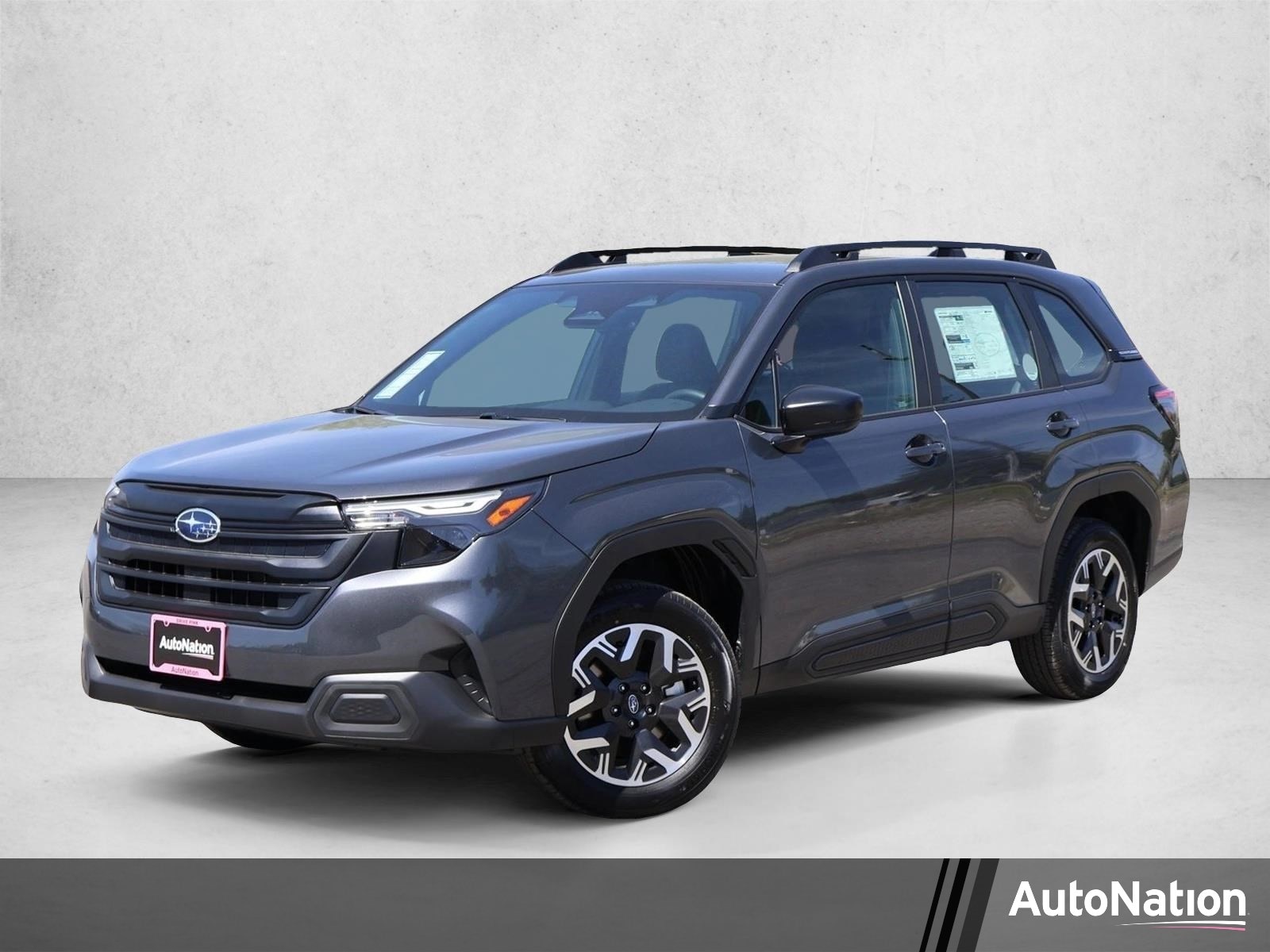 2026 Subaru Forester -'s photo