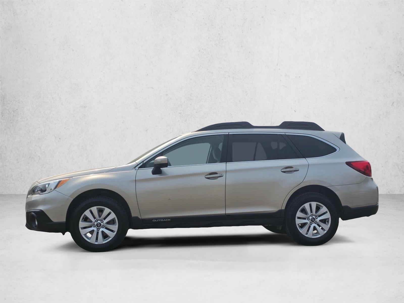 Used 2016 Subaru Outback Premium with VIN 4S4BSACCXG3335463 for sale in Spokane Valley, WA