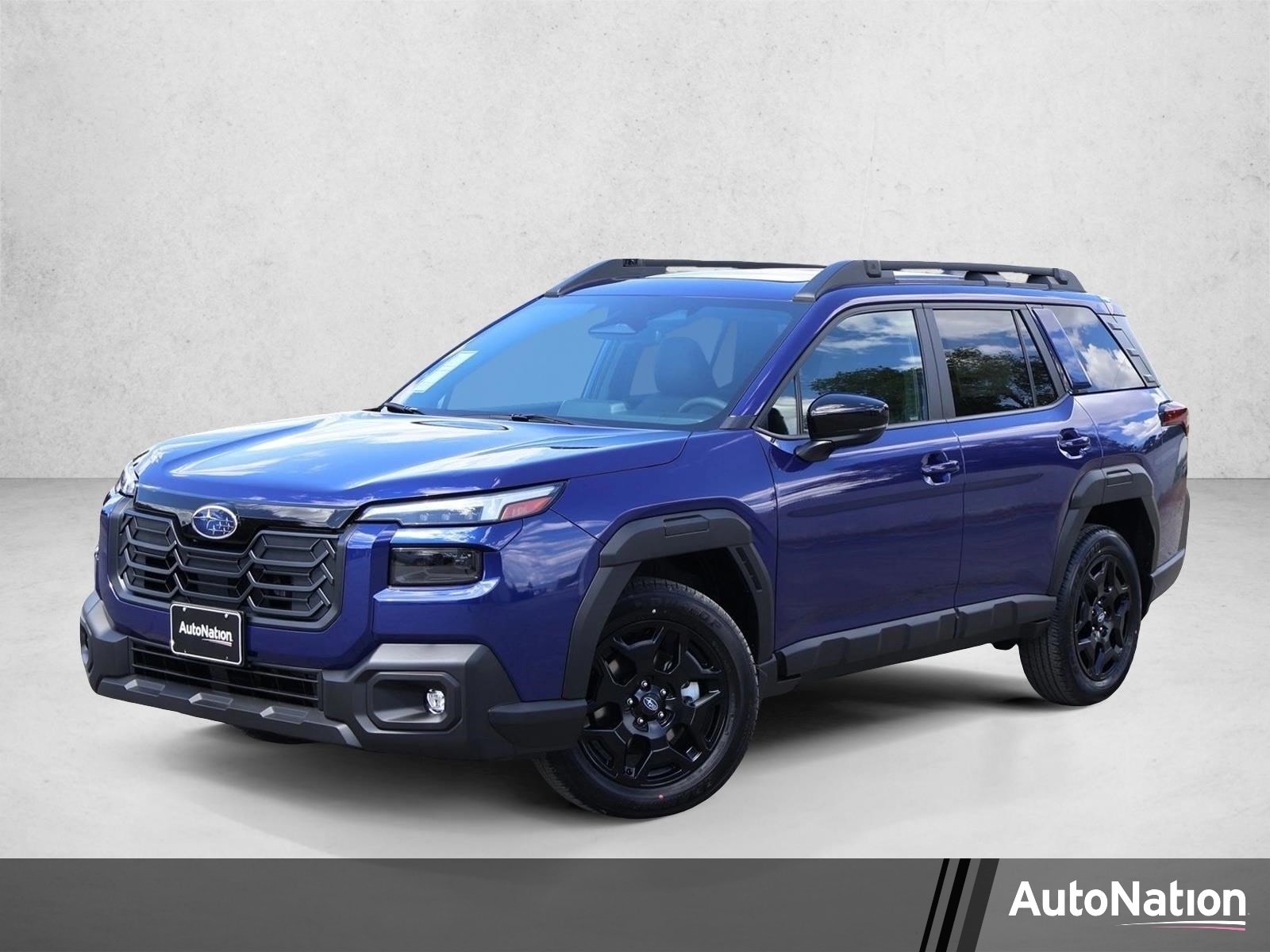 2026 Subaru Outback Limited's photo