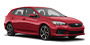 2020 Subaru Impreza