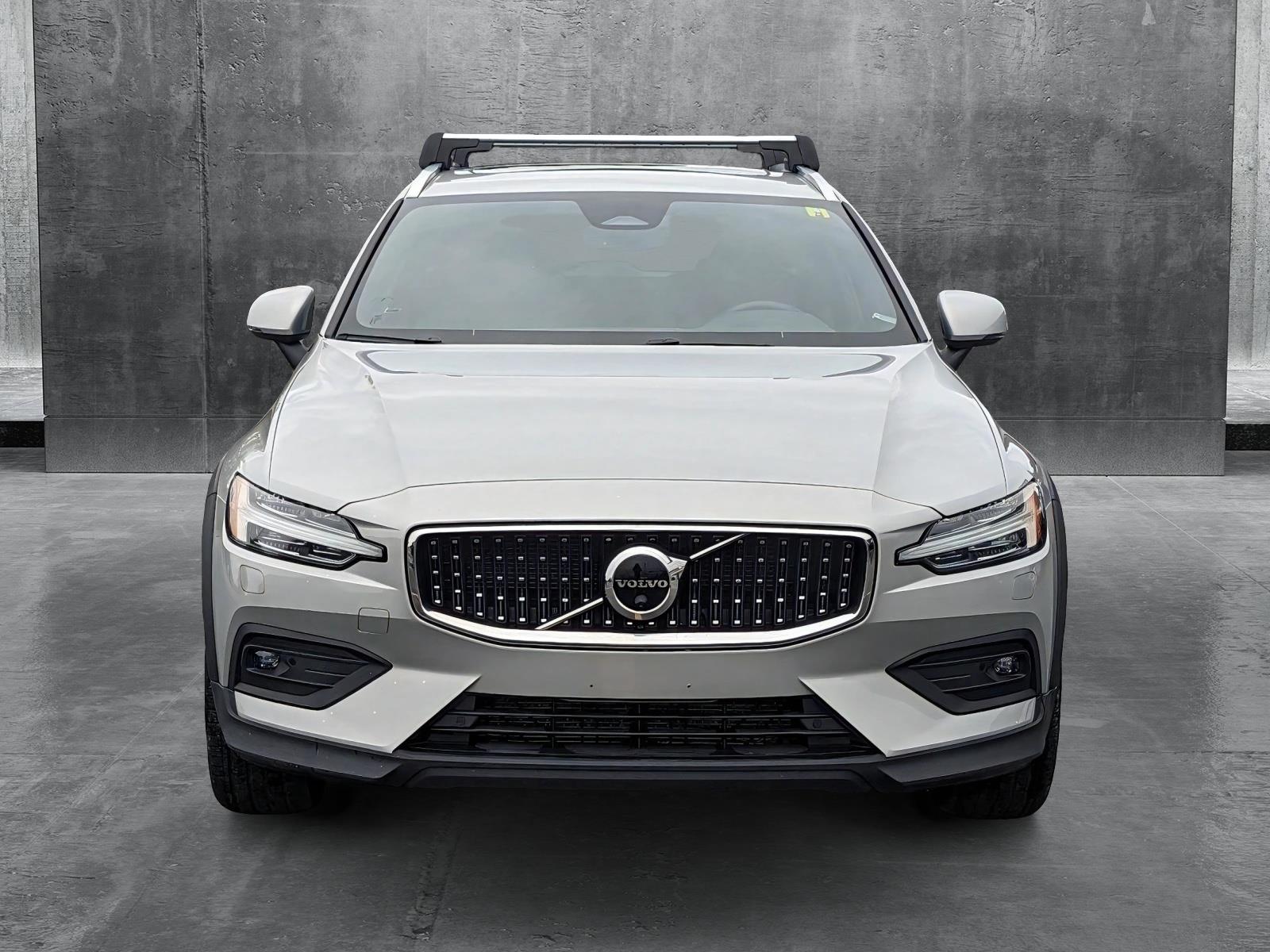 Used 2023 Volvo V60 Cross Country Plus with VIN YV4L12WZ6P2107254 for sale in Spokane, WA