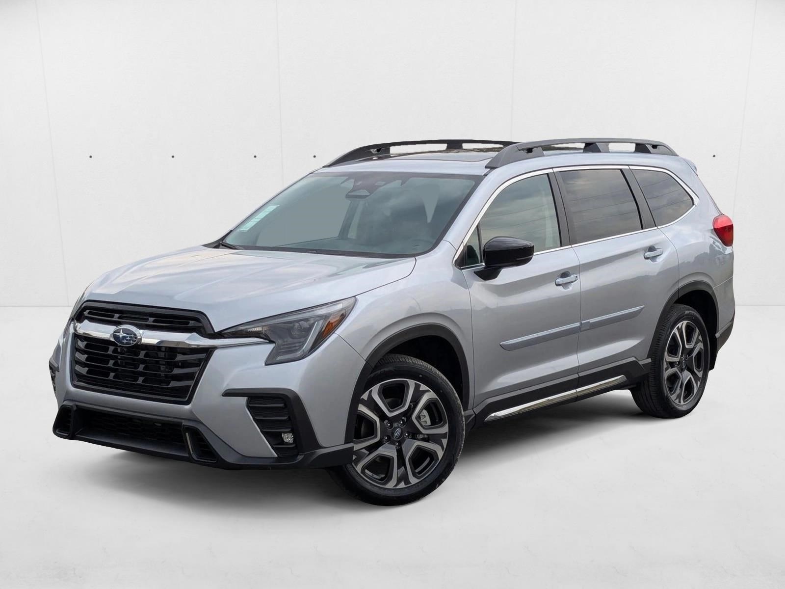 2025 Subaru Ascent Limited's photo