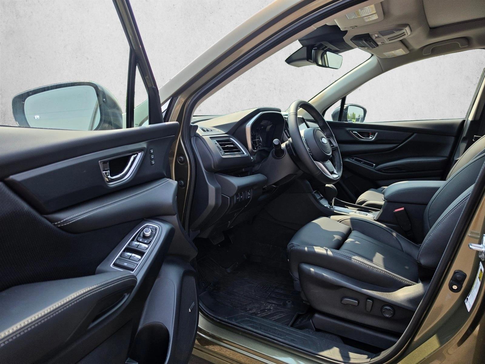 2026 Subaru Ascent Limited - Photo 24