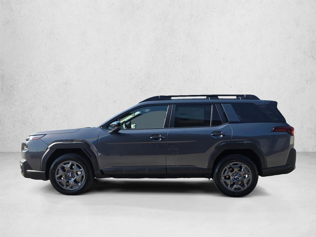 New 2026 Subaru Outback Premium SUV