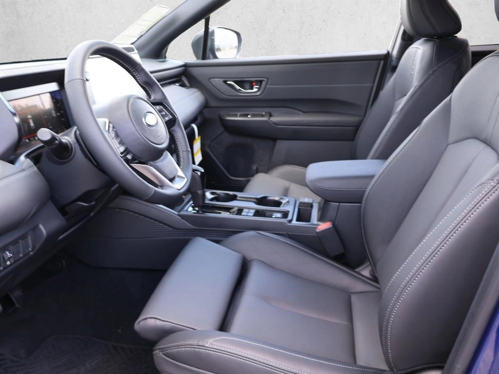 New 2026 Subaru Outback Touring XT SUV