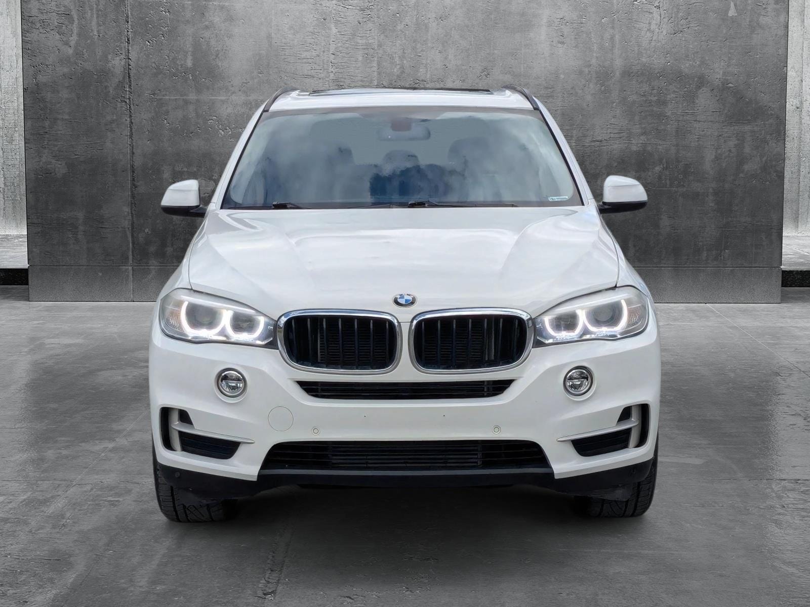Used 2014 BMW X5 xDrive35i with VIN 5UXKR0C59E0K49697 for sale in Spokane, WA