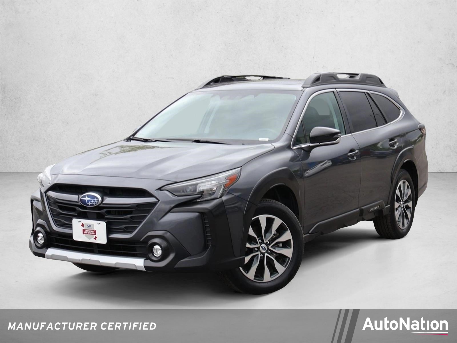 2023 Subaru Outback Limited XT's photo