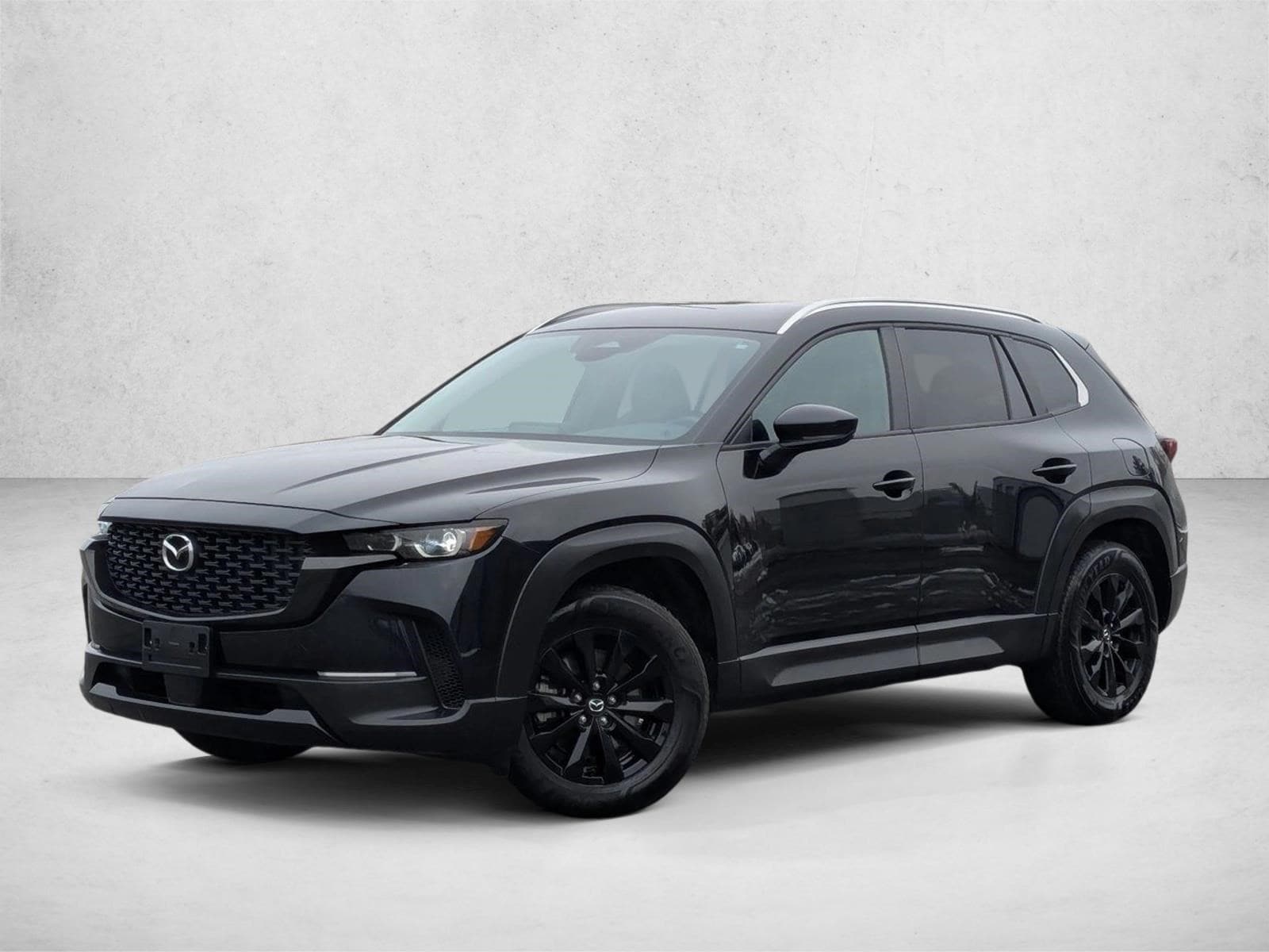 2025 Mazda CX-50 Preferred's photo