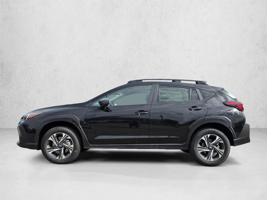 New 2026 Subaru Crosstrek Premium SUV