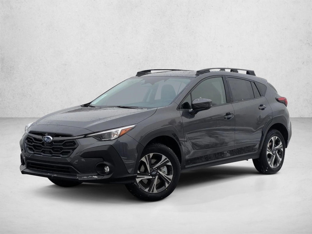 New 2026 Subaru Crosstrek Premium SUV