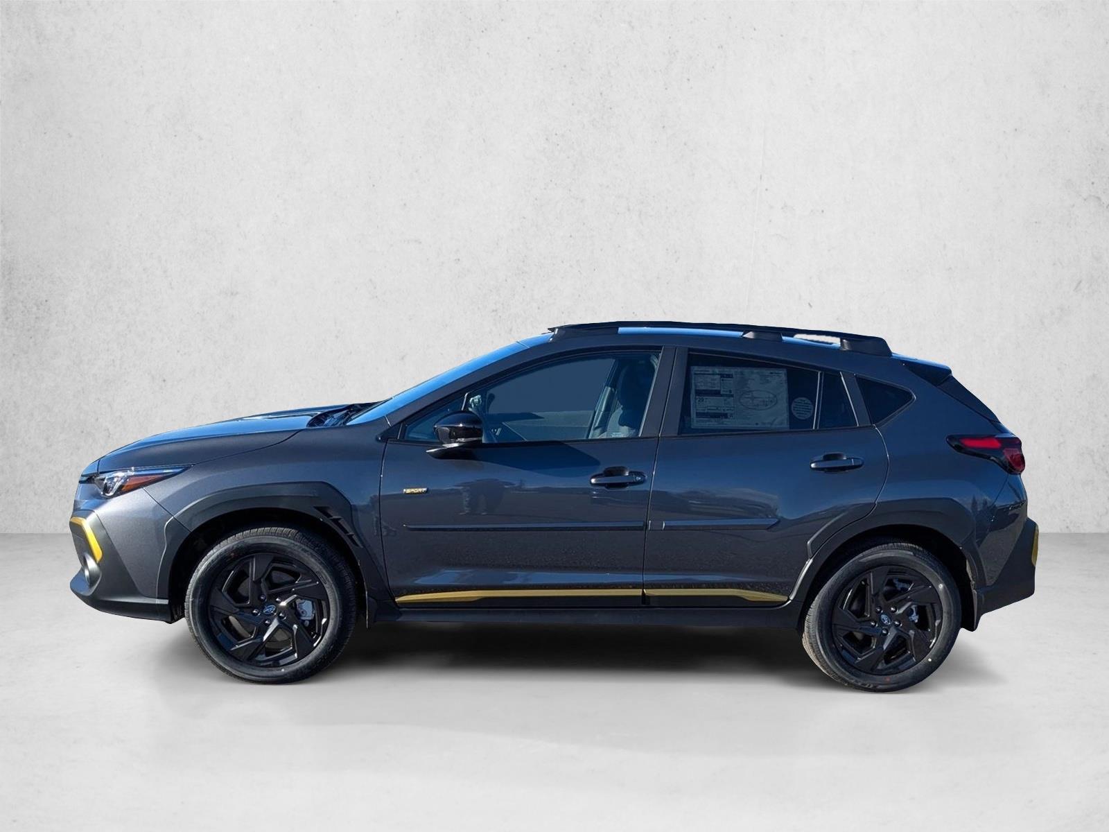 2026 Subaru Crosstrek Sport - Photo 9