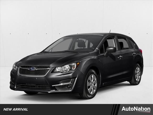 2016 Subaru Impreza 2.0i Sport Limited Auto PZEV's photo