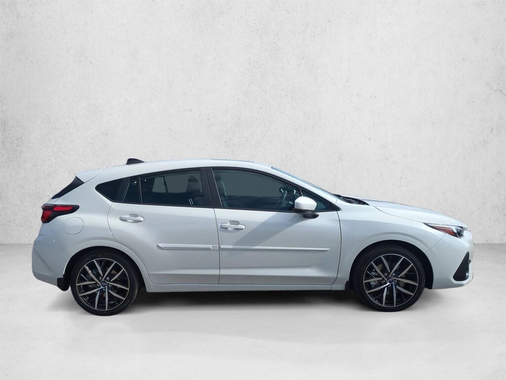 New 2026 Subaru Impreza Sport 5-Door