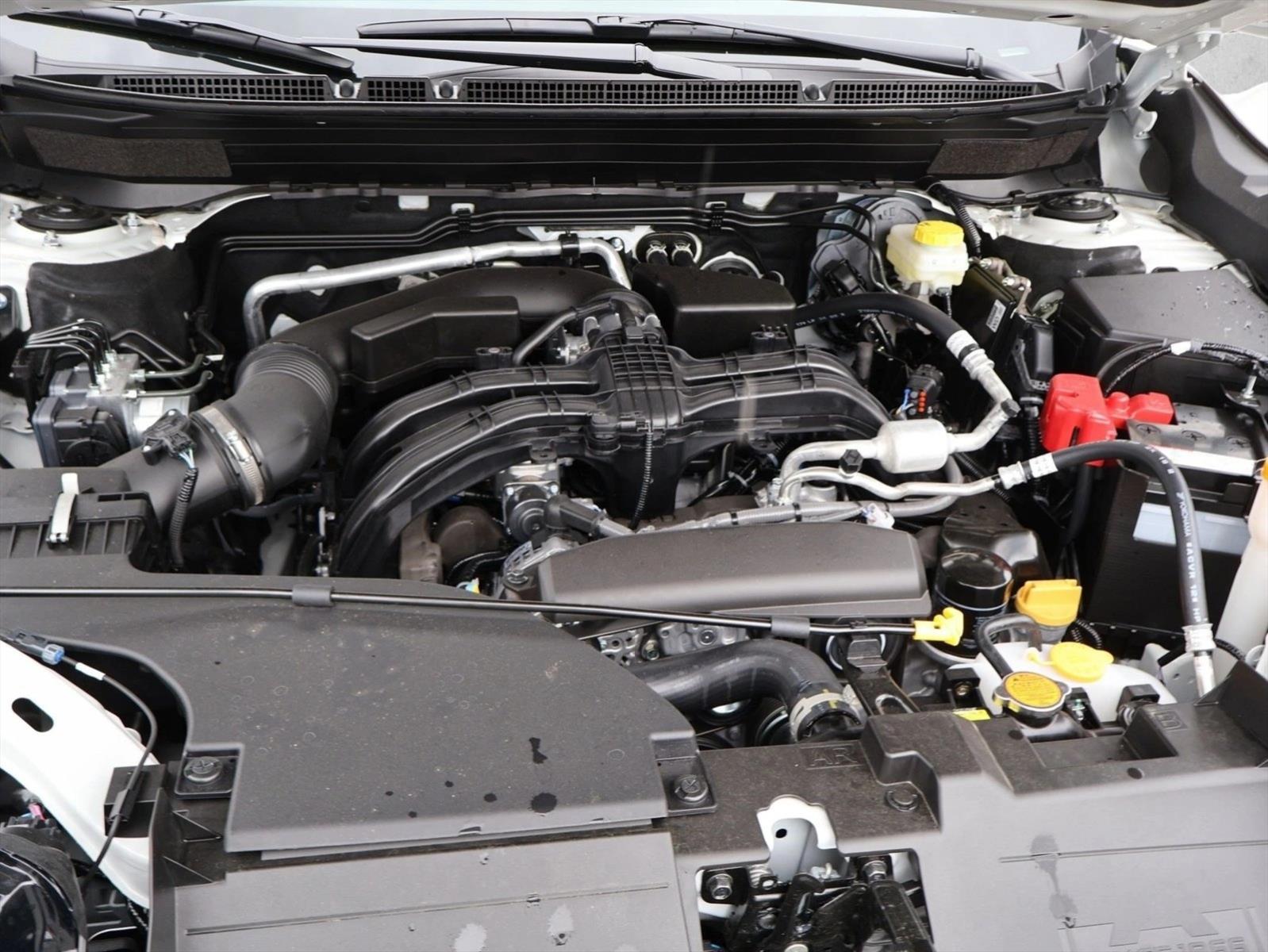 2026 Subaru Outback Touring - Photo 18