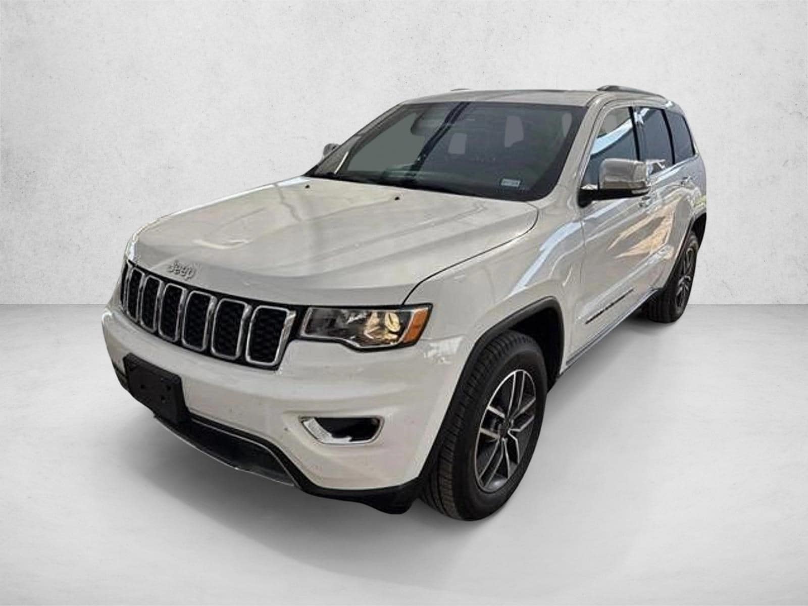 2022 Jeep Grand Cherokee WK