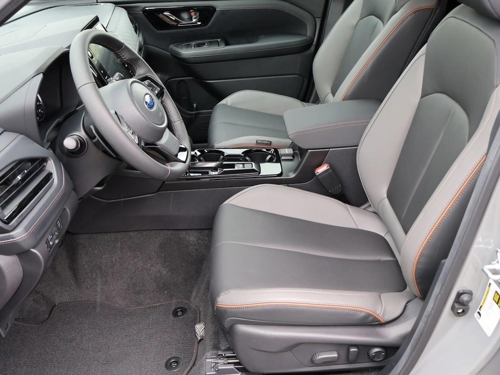 New 2026 Subaru Forester Sport Onyx Edition SUV