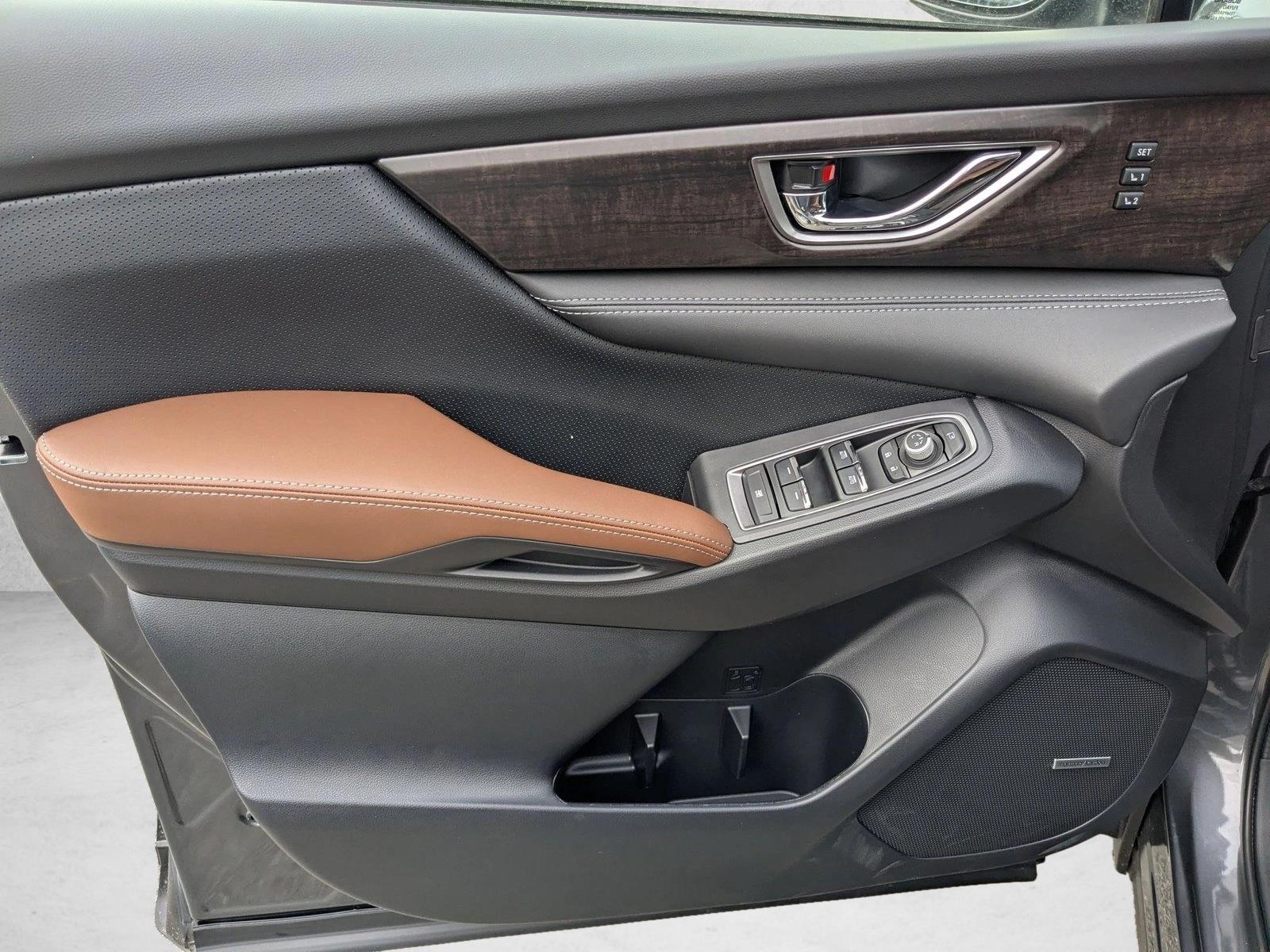 2026 Subaru Ascent Touring - Photo 11