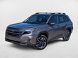 Subaru Forester Hybrid
