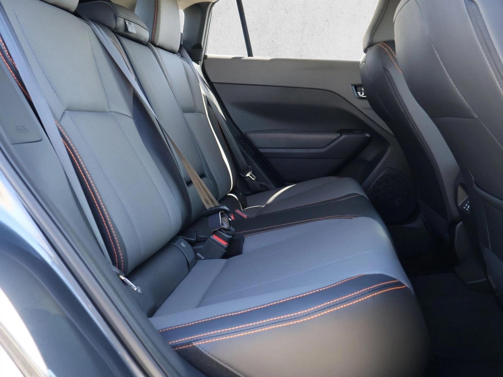 2026 Subaru Crosstrek Limited - Photo 25
