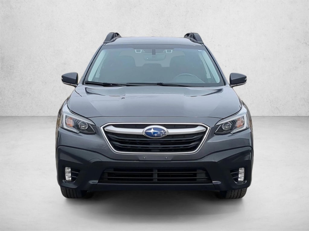 Used 2021 Subaru Outback Premium SUV