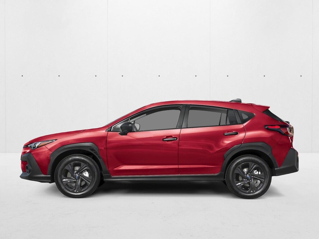 New 2026 Subaru Crosstrek Base SUV