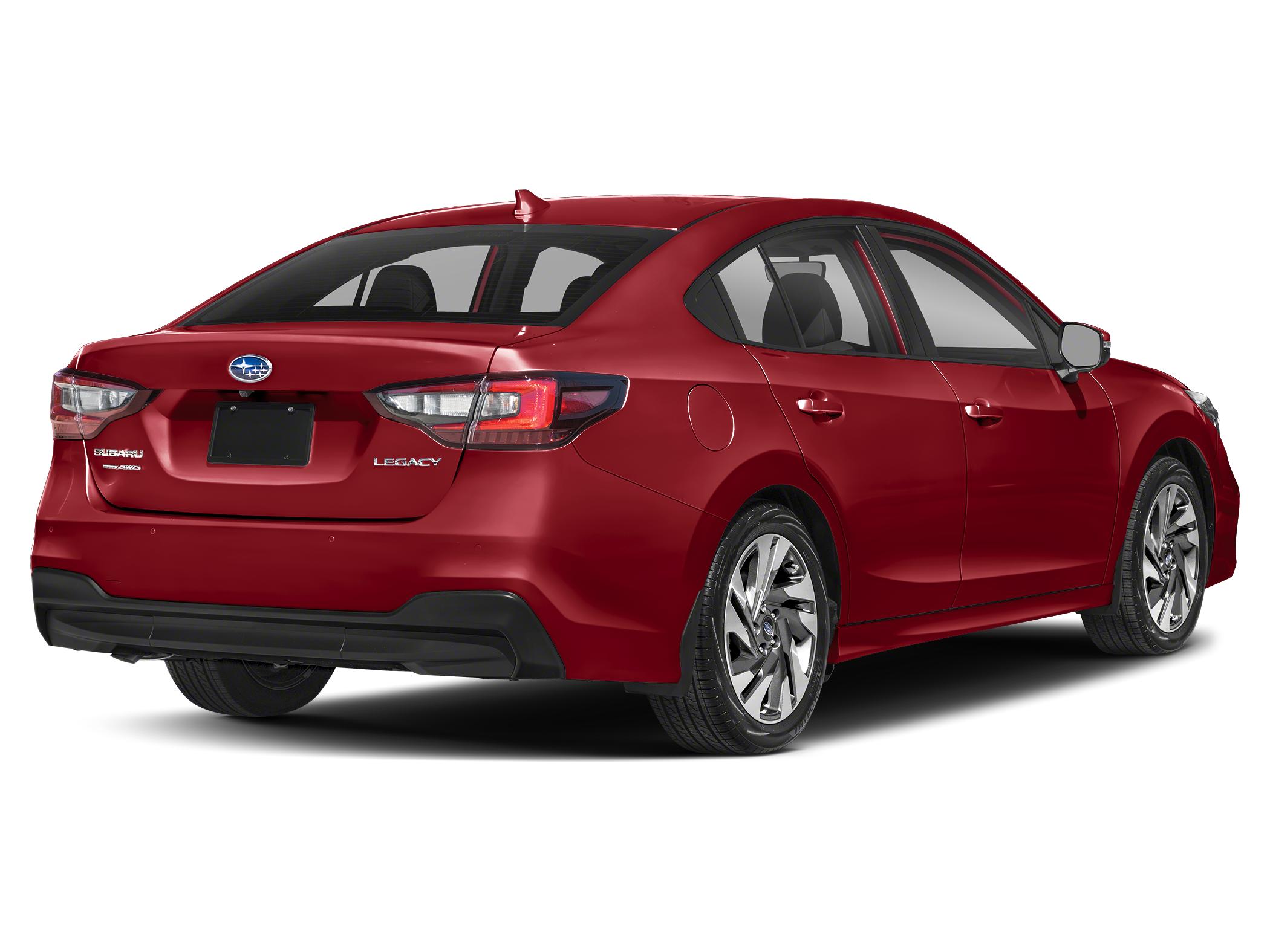 2025 Subaru Legacy Limited photo 2