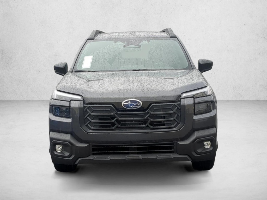 New 2026 Subaru Outback Premium SUV