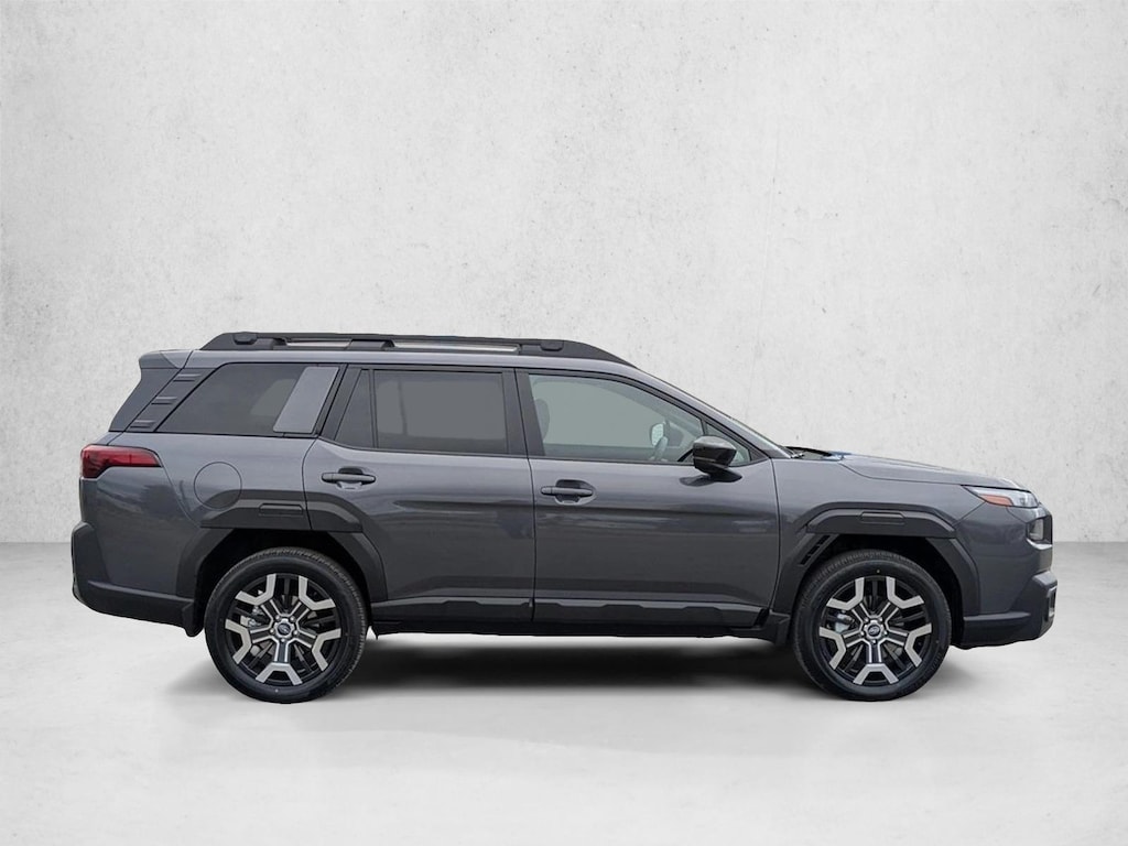 New 2026 Subaru Outback Touring XT SUV