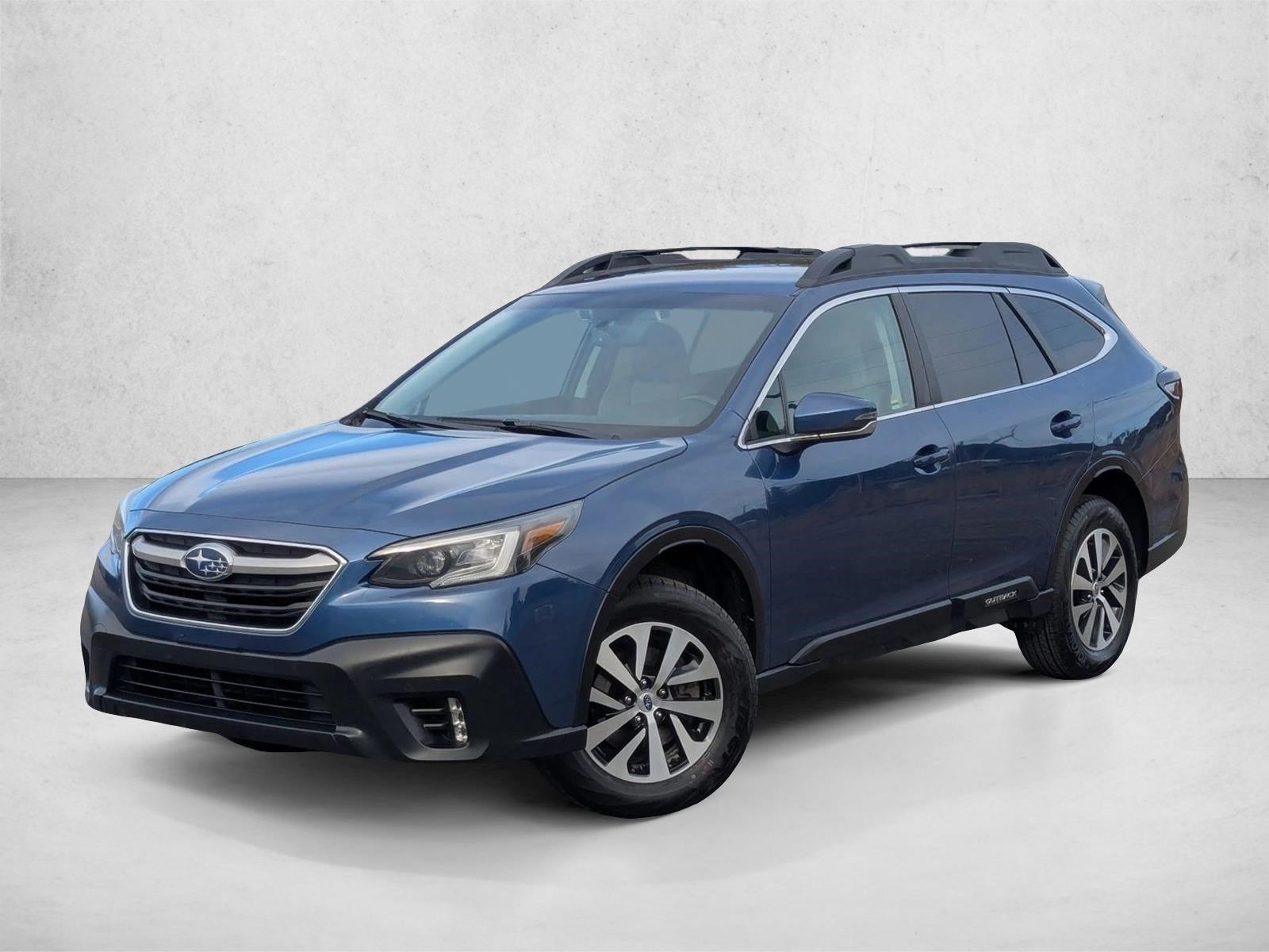 2021 Subaru Outback