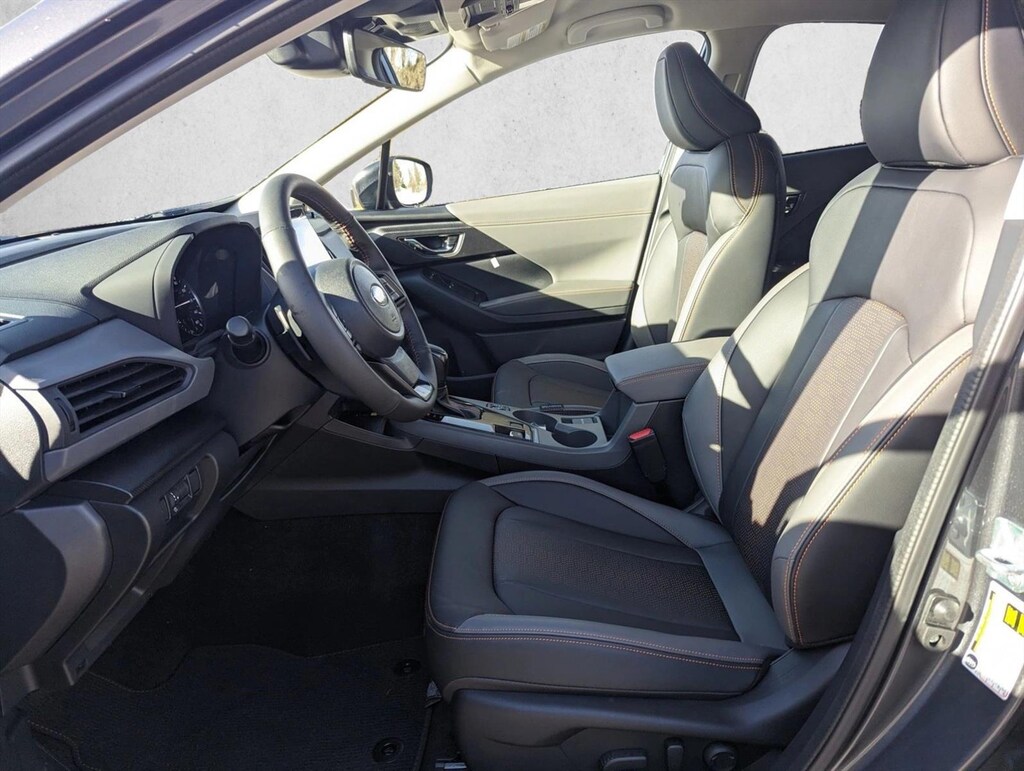 New 2026 Subaru Crosstrek Limited SUV
