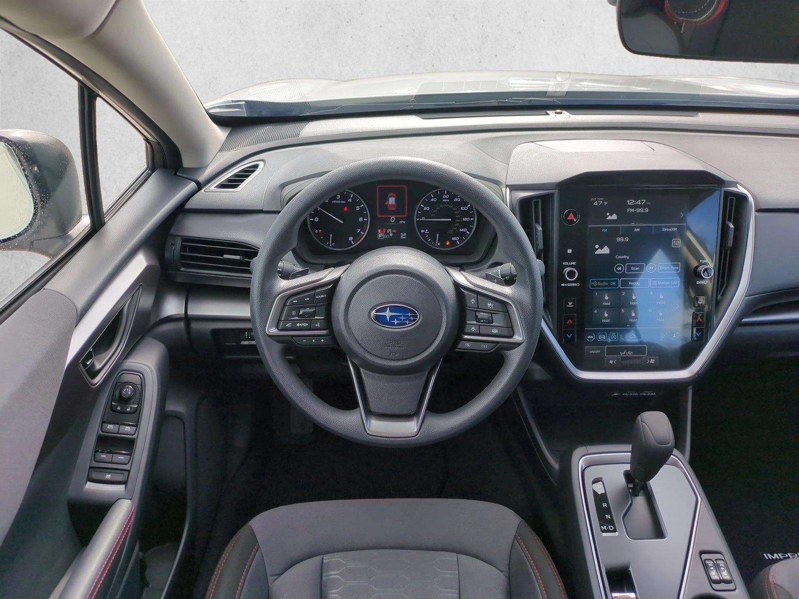 2026 Subaru Impreza Sport - Photo 13