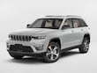 Jeep Grand Cherokee 4xe
