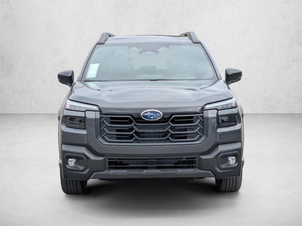 New 2026 Subaru Outback Touring XT SUV