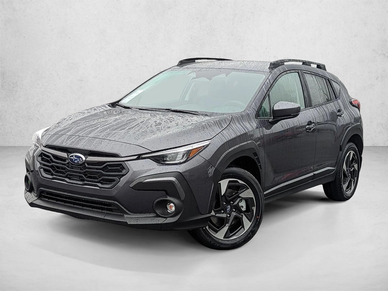 2026 Subaru Crosstrek Limited's photo