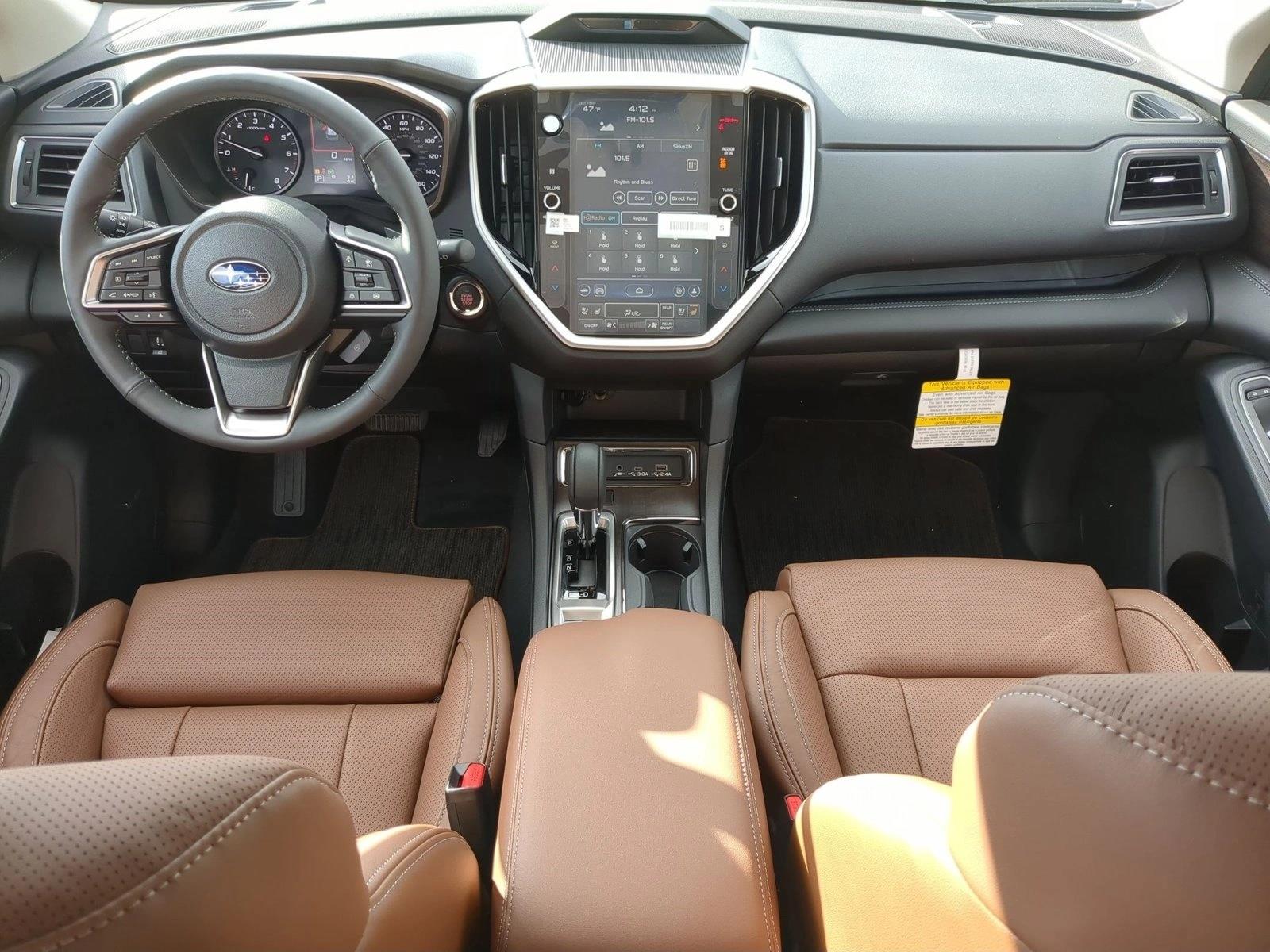 2026 Subaru Ascent Touring - Photo 23