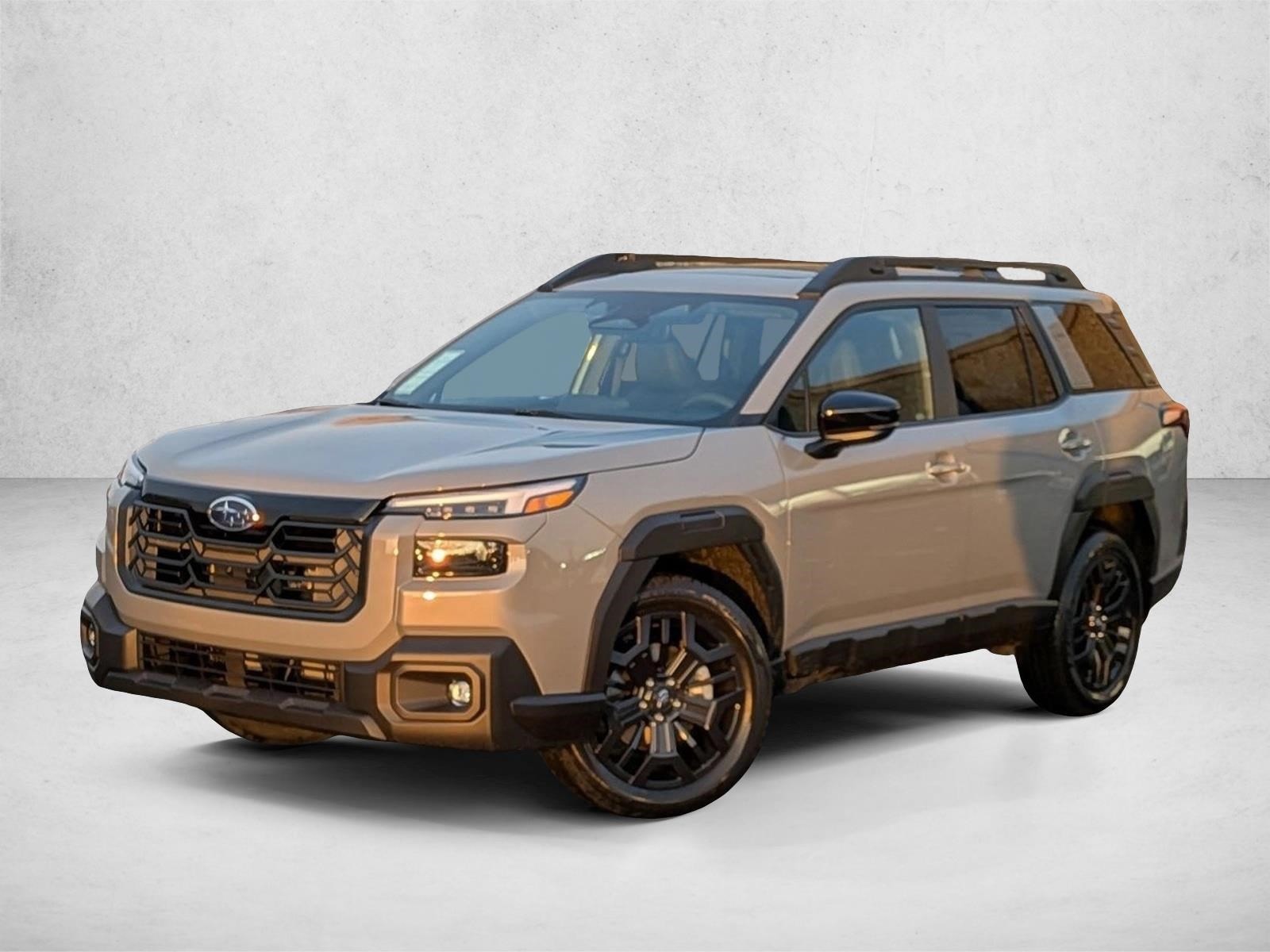 2026 Subaru Outback Limited's photo