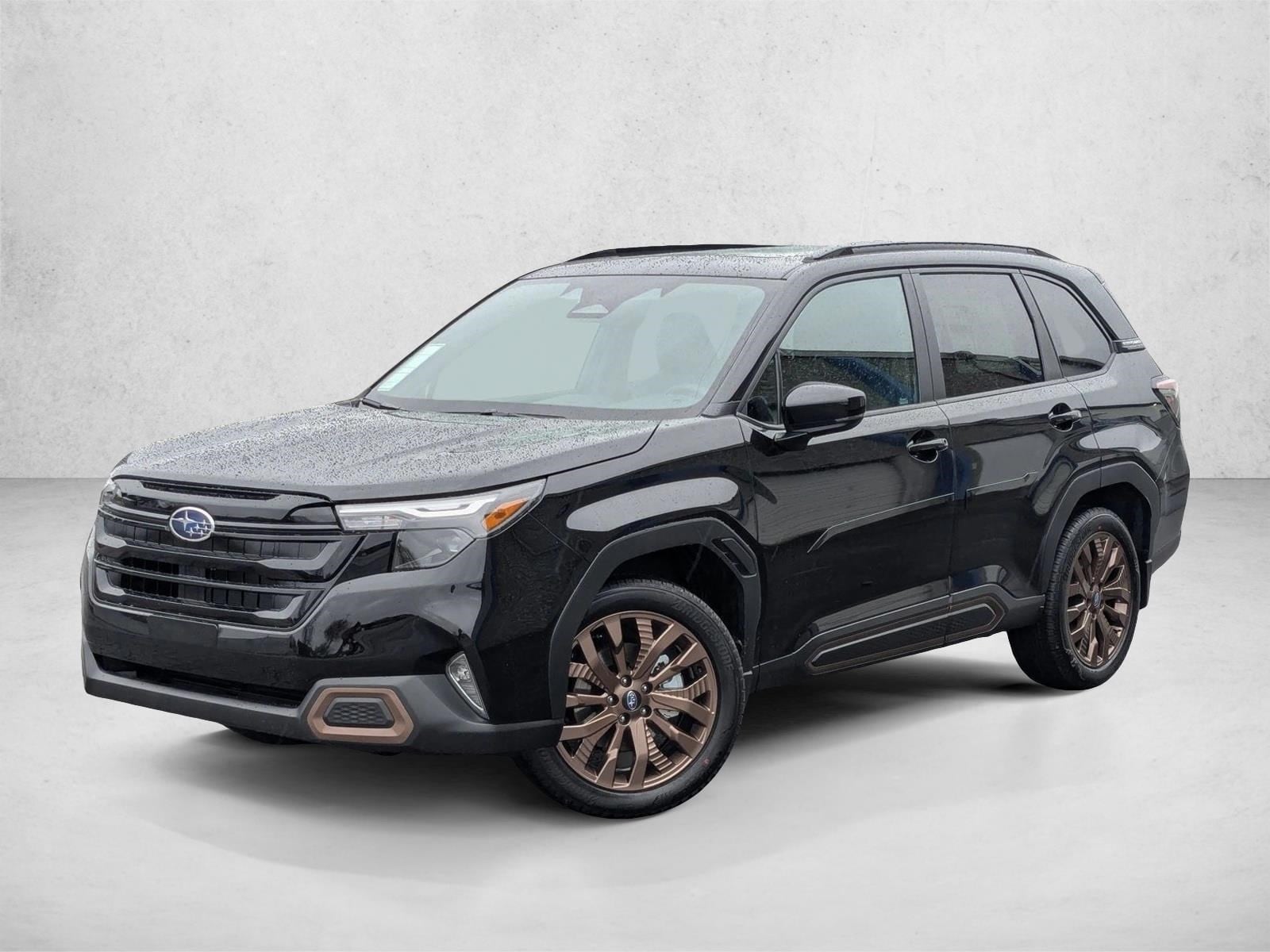 2026 Subaru Forester Sport's photo