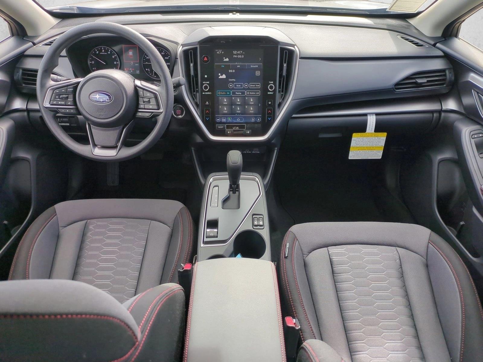 2026 Subaru Impreza Sport - Photo 23