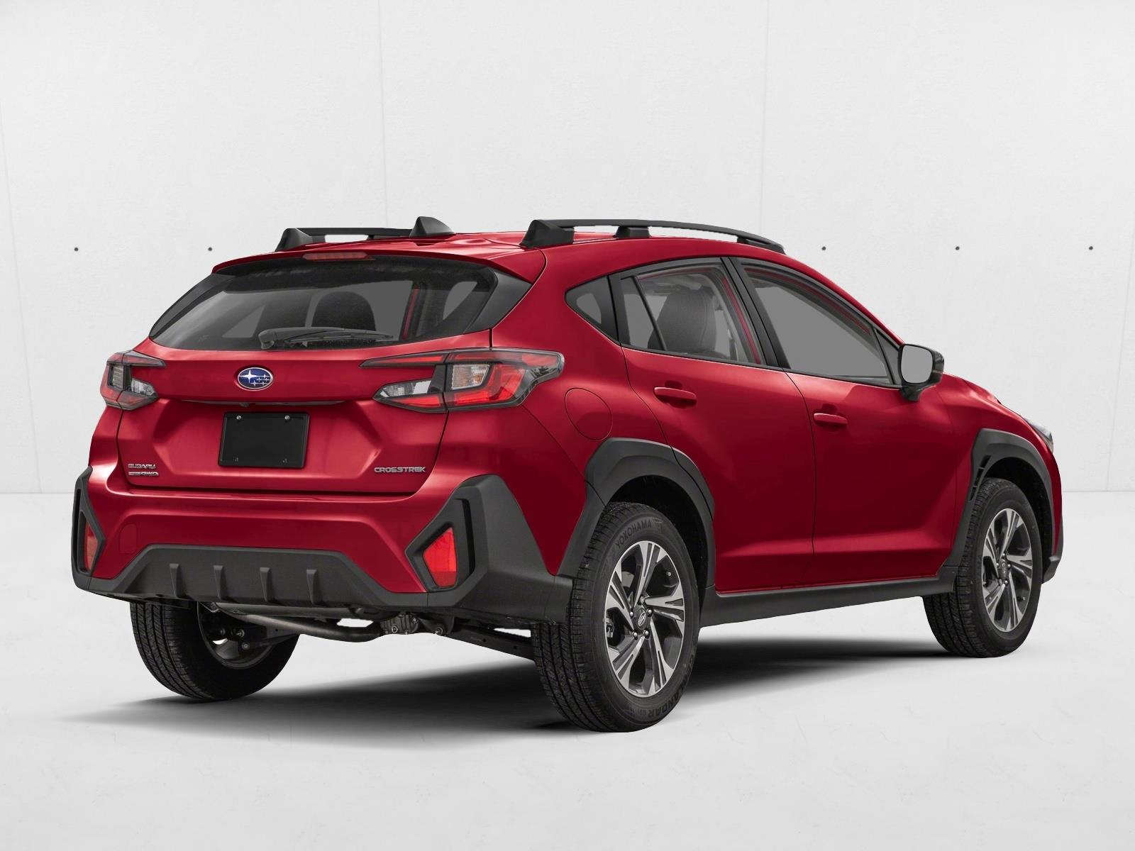 New 2026 Subaru Crosstrek Premium SUV