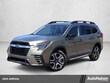  Subaru Ascent