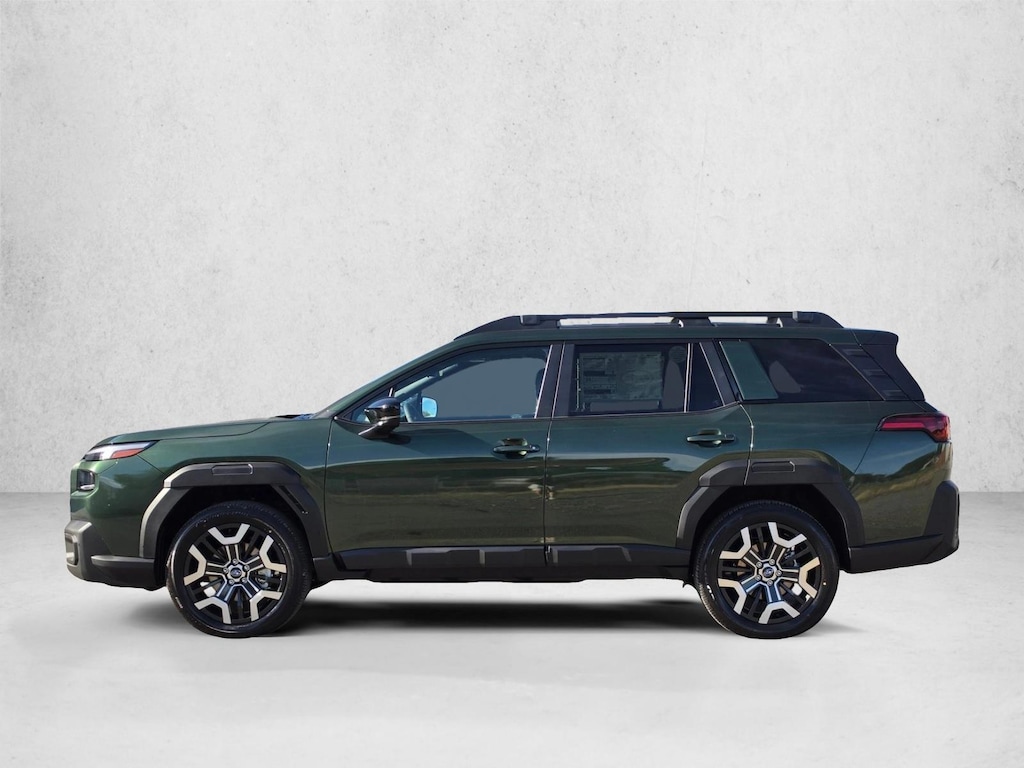 New 2026 Subaru Outback Touring XT SUV