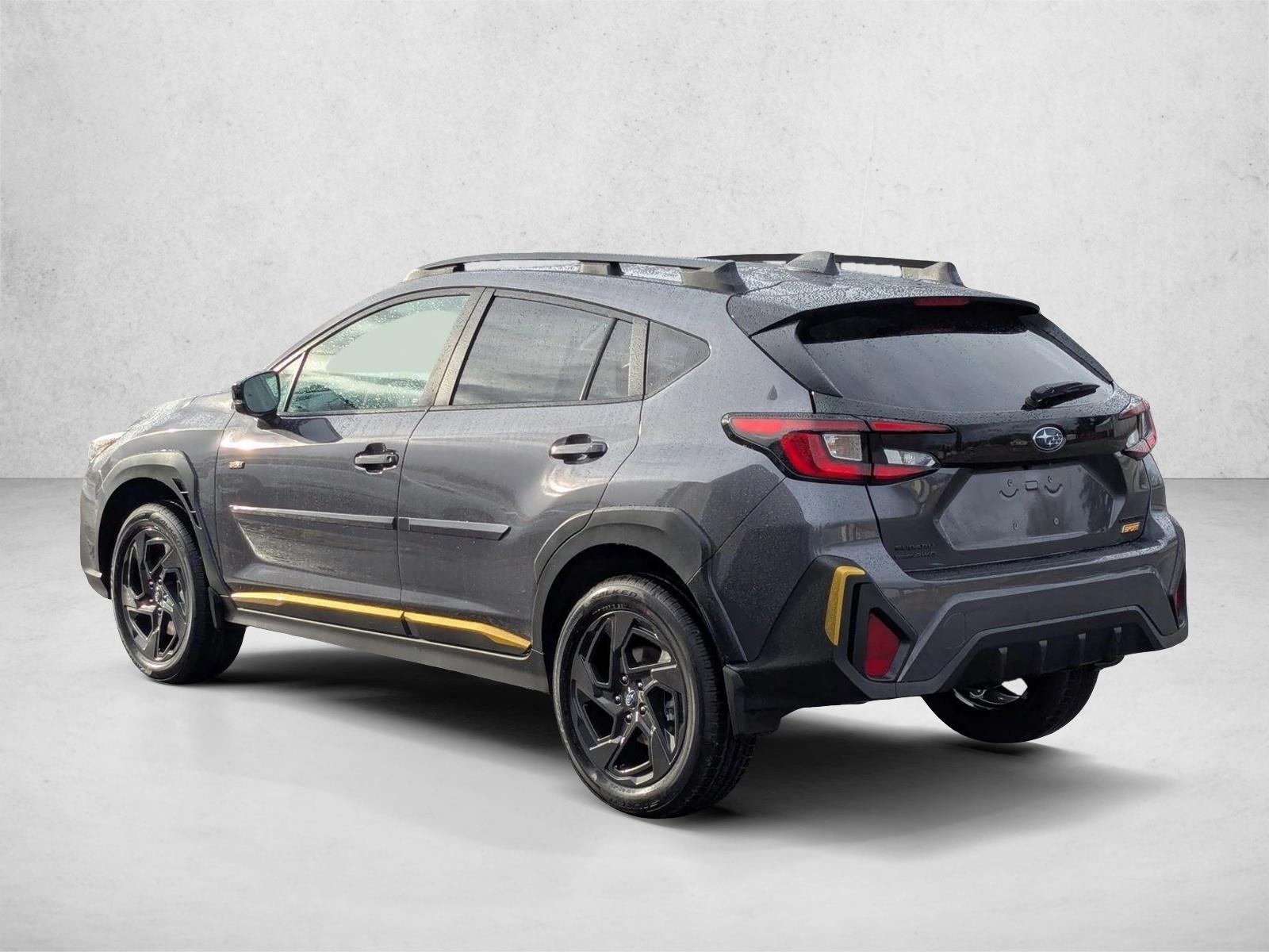 2026 Subaru Crosstrek Sport - Photo 8