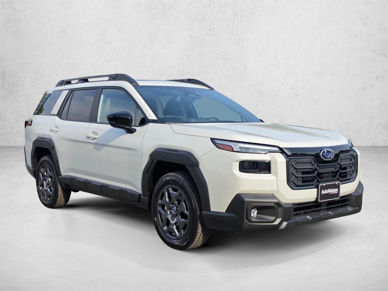 2026 Subaru Outback Premium - Photo 7