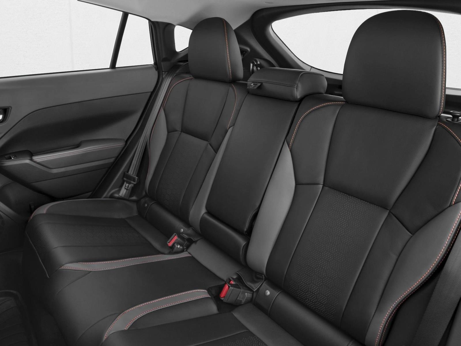 2026 Subaru Crosstrek Limited - Photo 9