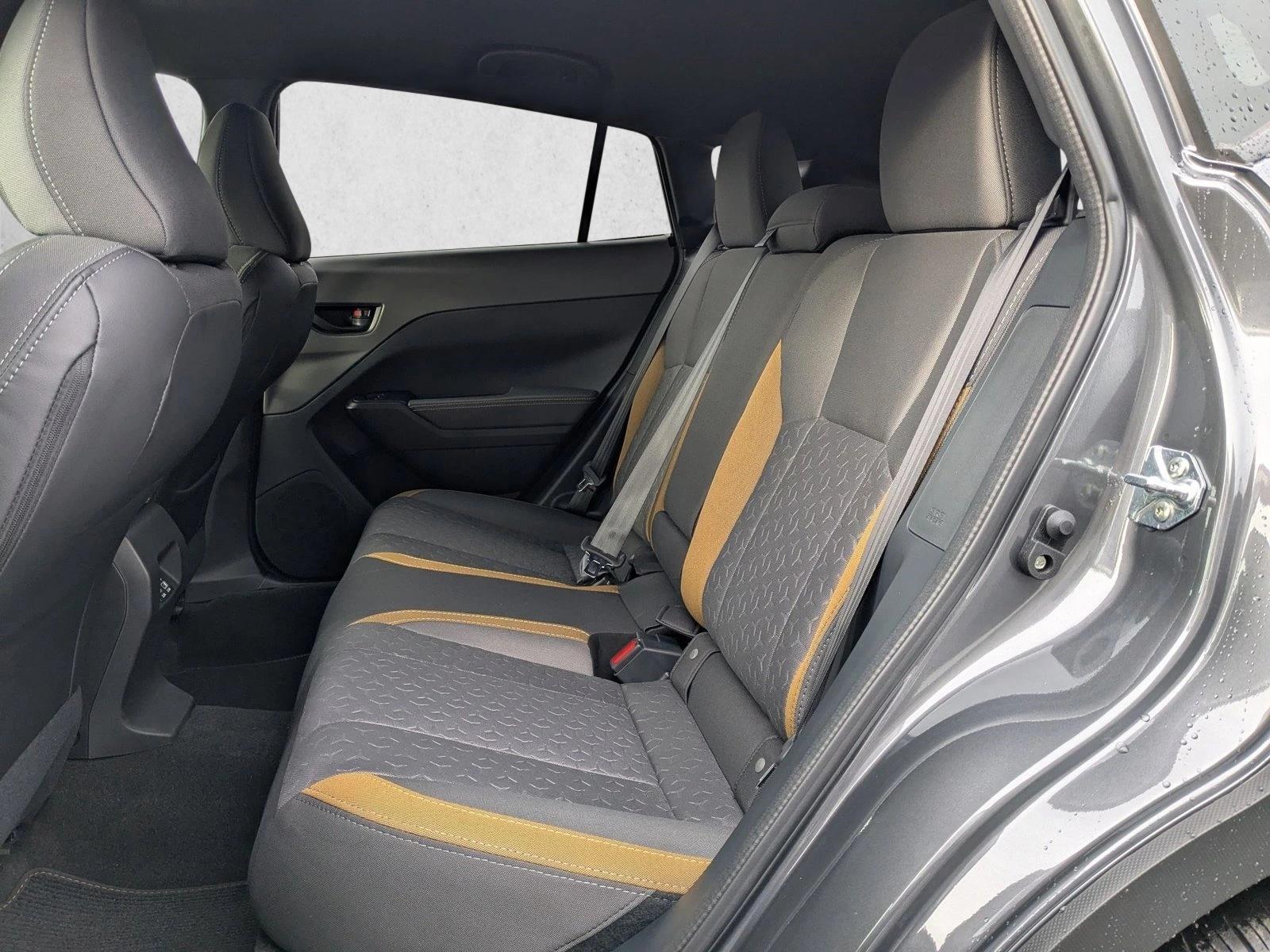 2026 Subaru Crosstrek Sport - Photo 16