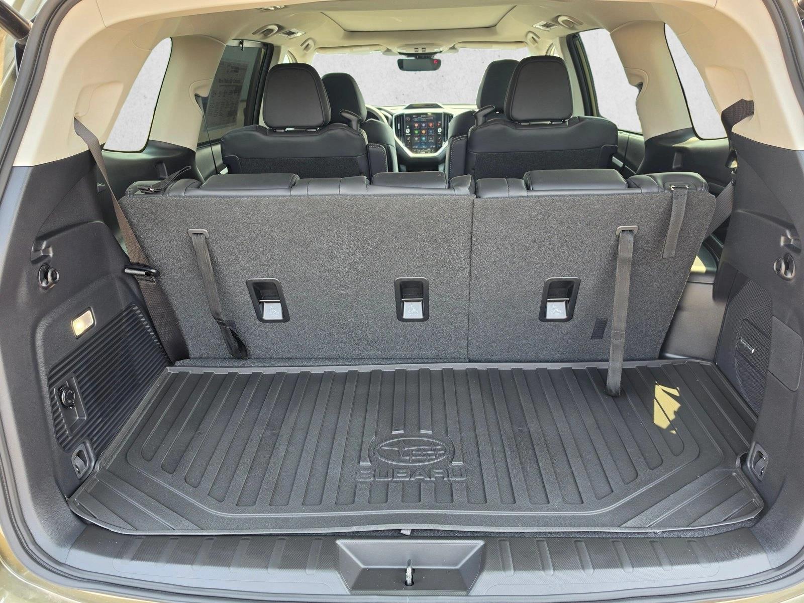 2026 Subaru Ascent Limited - Photo 17